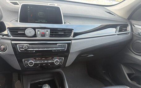 BMW X1, 2019 год, 2 450 000 рублей, 6 фотография