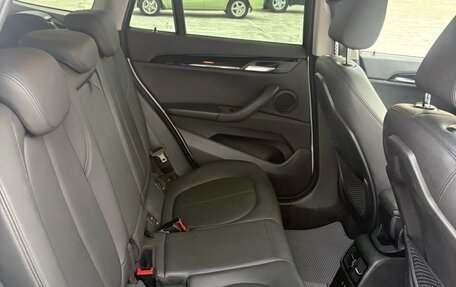 BMW X1, 2019 год, 2 450 000 рублей, 8 фотография