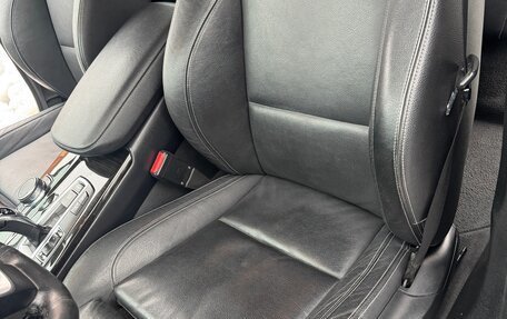 BMW X4, 2018 год, 3 050 000 рублей, 7 фотография