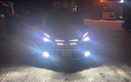 Nissan Serena IV, 2017 год, 2 100 000 рублей, 10 фотография