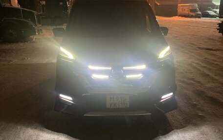 Nissan Serena IV, 2017 год, 2 100 000 рублей, 14 фотография