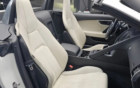 Jaguar F-Type I рестайлинг 2, 2022 год, 6 500 000 рублей, 9 фотография