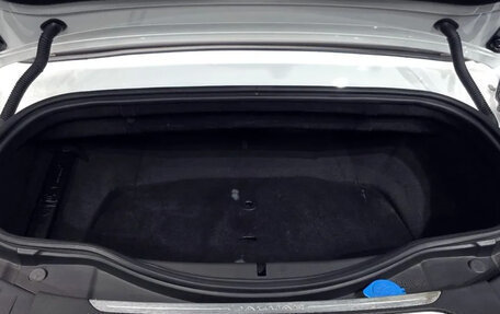 Jaguar F-Type I рестайлинг 2, 2022 год, 6 500 000 рублей, 17 фотография