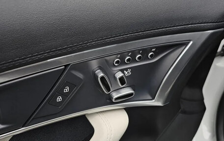 Jaguar F-Type I рестайлинг 2, 2022 год, 6 500 000 рублей, 14 фотография