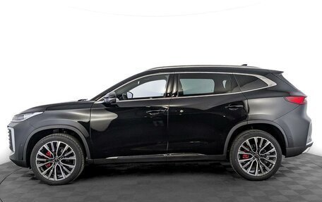 CheryExeed TXL, 2024 год, 4 344 000 рублей, 3 фотография