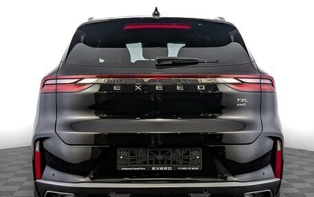 CheryExeed TXL, 2024 год, 4 344 000 рублей, 6 фотография