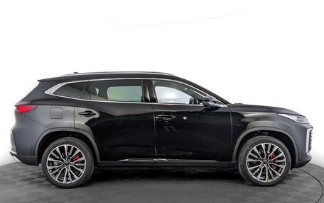 CheryExeed TXL, 2024 год, 4 344 000 рублей, 4 фотография