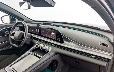 CheryExeed TXL, 2024 год, 4 344 000 рублей, 9 фотография