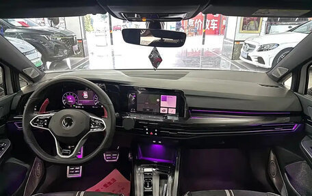 Volkswagen Golf VIII, 2023 год, 1 500 000 рублей, 10 фотография