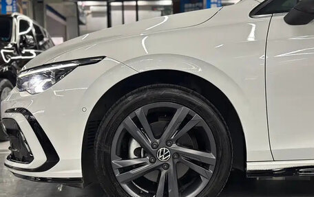 Volkswagen Golf VIII, 2023 год, 1 500 000 рублей, 8 фотография