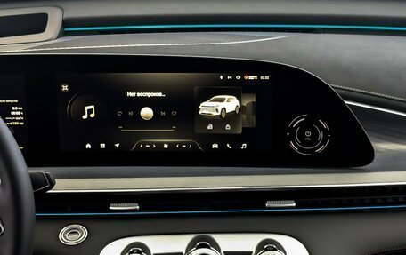 CheryExeed TXL, 2024 год, 4 344 000 рублей, 11 фотография