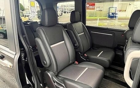 Honda Stepwgn IV, 2017 год, 1 530 000 рублей, 9 фотография