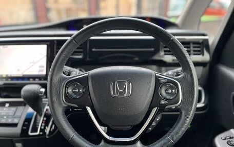 Honda Stepwgn IV, 2017 год, 1 530 000 рублей, 7 фотография