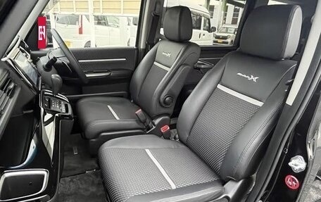 Honda Stepwgn IV, 2017 год, 1 530 000 рублей, 11 фотография