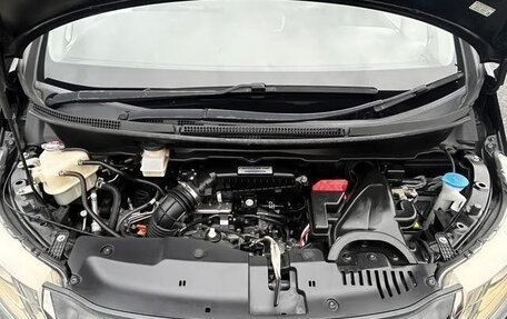 Honda Stepwgn IV, 2017 год, 1 530 000 рублей, 22 фотография