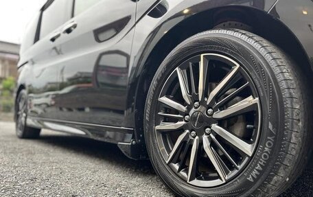 Honda Stepwgn IV, 2017 год, 1 530 000 рублей, 21 фотография