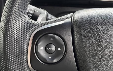 Honda Stepwgn IV, 2017 год, 1 530 000 рублей, 16 фотография