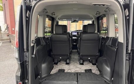 Honda Stepwgn IV, 2017 год, 1 530 000 рублей, 23 фотография