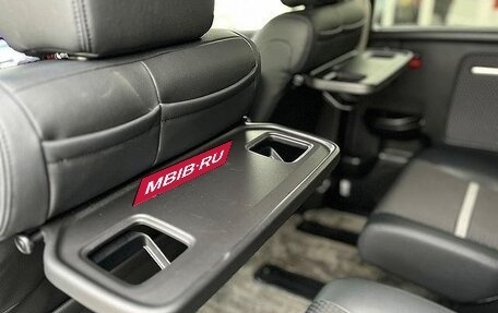 Honda Stepwgn IV, 2017 год, 1 530 000 рублей, 20 фотография