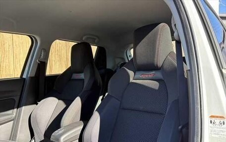 Suzuki Swift V, 2018 год, 1 095 000 рублей, 10 фотография