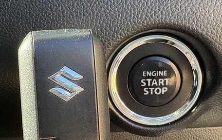 Suzuki Swift V, 2018 год, 1 095 000 рублей, 12 фотография