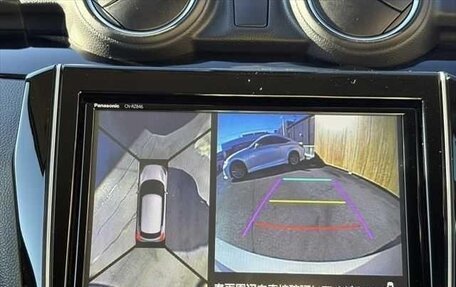 Suzuki Swift V, 2018 год, 1 095 000 рублей, 15 фотография