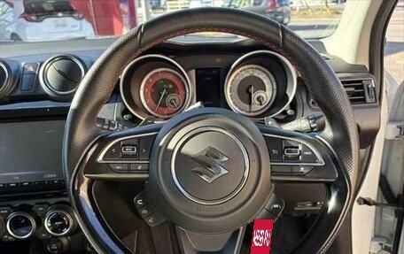 Suzuki Swift V, 2018 год, 1 095 000 рублей, 7 фотография