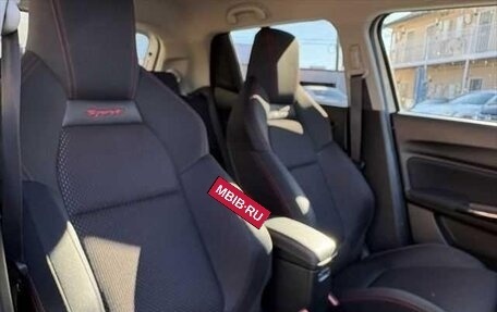 Suzuki Swift V, 2018 год, 1 095 000 рублей, 9 фотография