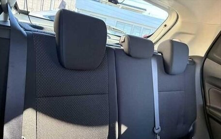 Suzuki Swift V, 2018 год, 1 095 000 рублей, 16 фотография