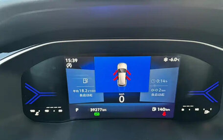 Volkswagen Jetta VII, 2022 год, 1 840 111 рублей, 8 фотография