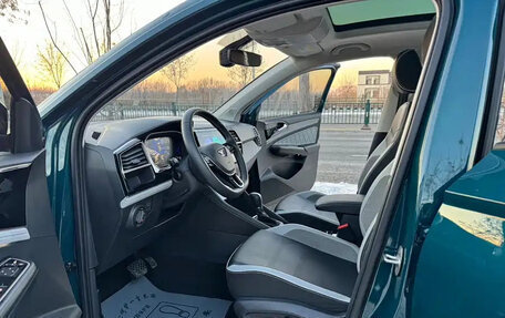 Volkswagen Jetta VII, 2022 год, 1 840 111 рублей, 9 фотография