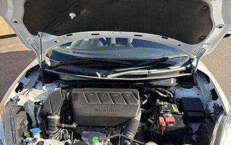 Suzuki Swift V, 2018 год, 1 095 000 рублей, 22 фотография