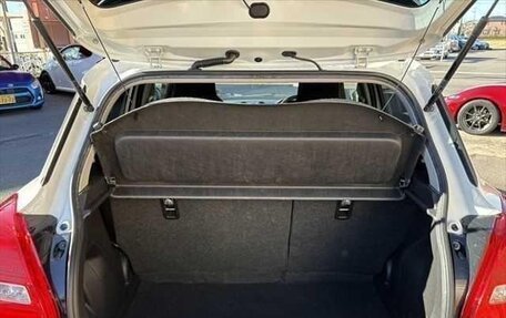 Suzuki Swift V, 2018 год, 1 095 000 рублей, 21 фотография