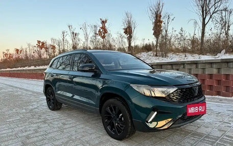 Volkswagen Jetta VII, 2022 год, 1 840 111 рублей, 3 фотография