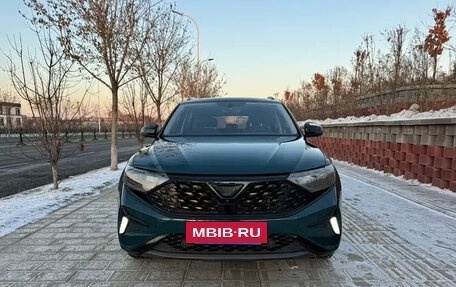 Volkswagen Jetta VII, 2022 год, 1 840 111 рублей, 2 фотография