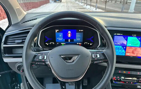 Volkswagen Jetta VII, 2022 год, 1 840 111 рублей, 10 фотография