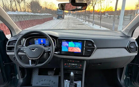 Volkswagen Jetta VII, 2022 год, 1 840 111 рублей, 14 фотография