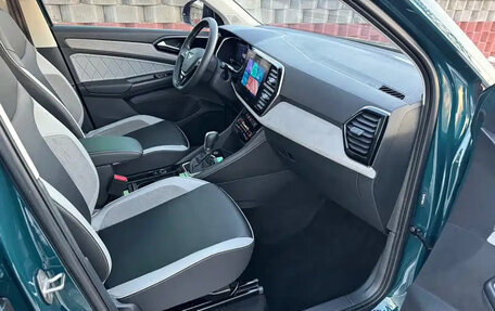 Volkswagen Jetta VII, 2022 год, 1 840 111 рублей, 20 фотография