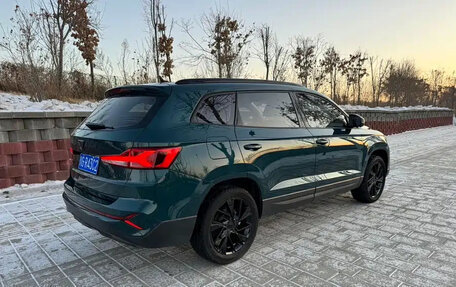 Volkswagen Jetta VII, 2022 год, 1 840 111 рублей, 19 фотография