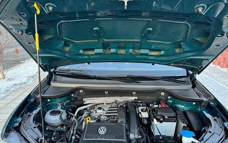 Volkswagen Jetta VII, 2022 год, 1 840 111 рублей, 21 фотография