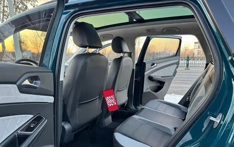 Volkswagen Jetta VII, 2022 год, 1 840 111 рублей, 13 фотография