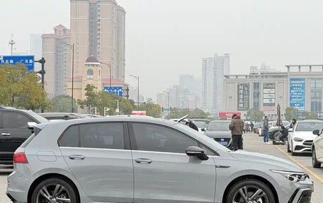 Volkswagen Golf VIII, 2022 год, 1 500 000 рублей, 5 фотография