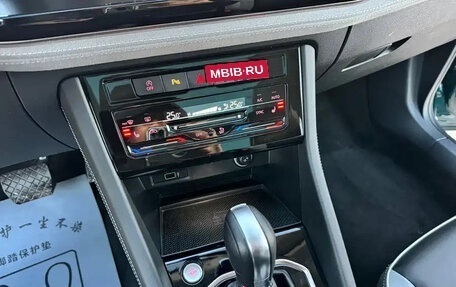 Volkswagen Jetta VII, 2022 год, 1 840 111 рублей, 11 фотография