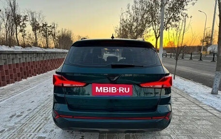 Volkswagen Jetta VII, 2022 год, 1 840 111 рублей, 16 фотография