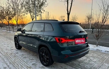 Volkswagen Jetta VII, 2022 год, 1 840 111 рублей, 17 фотография