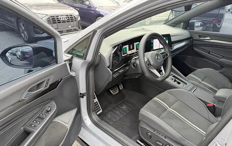 Volkswagen Golf VIII, 2022 год, 1 500 000 рублей, 7 фотография