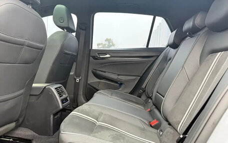 Volkswagen Golf VIII, 2022 год, 1 500 000 рублей, 15 фотография