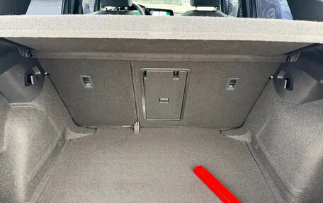 Volkswagen Golf VIII, 2022 год, 1 500 000 рублей, 22 фотография