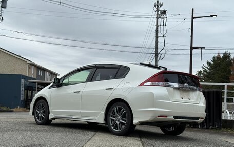 Honda Insight II рестайлинг, 2012 год, 1 170 000 рублей, 6 фотография