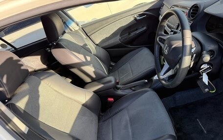 Honda Insight II рестайлинг, 2012 год, 1 170 000 рублей, 9 фотография